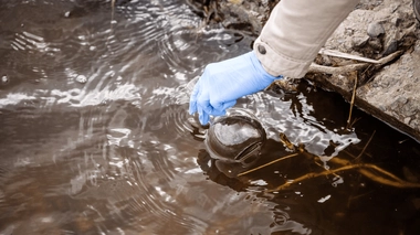 L’épidémie se propage notamment dans les quartiers de la zone urbaine de Mamoudzou-Koungou