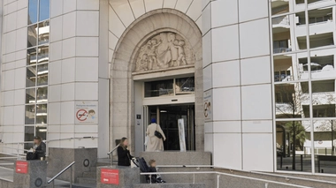 Les quatre nourrissons ont été hospitalisés au CHU-Lenval à Nice