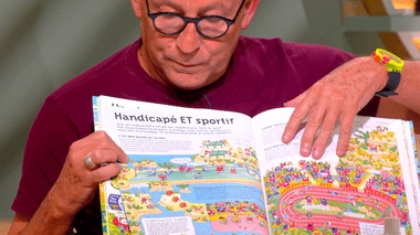 Les livres de Gérard du 3 mai 2024