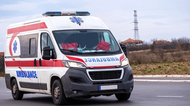 Les ambulances et les taxis accueilleront plusieurs patients à bord