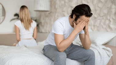 Y a-t-il un lien entre l'Ozempic et des troubles de l'érection ?