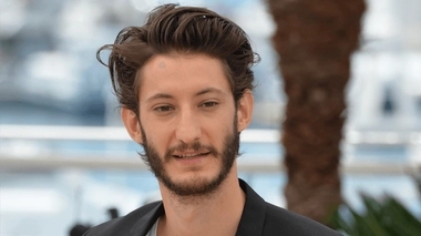 Pierre Niney se confie sur la pression de son métier