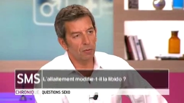 L'allaitement modifie-t-il la libido ?
