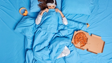 Le bed rotting n'offre pas un repos réparateur, et peut même être un symptôme de dépression