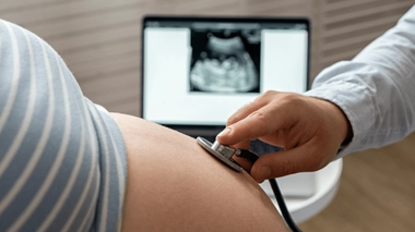 Un tiers des modifications entraînées par l’exposition à des polluants aériens serait directement associé avec des indicateurs du développement du foetus