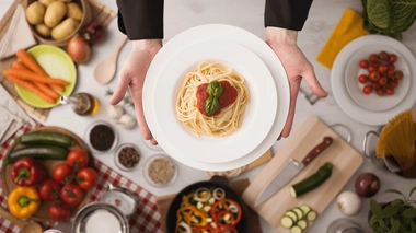 Comment conserver les plats préparés maison ?