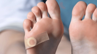 Comment se débarrasser des verrues ?