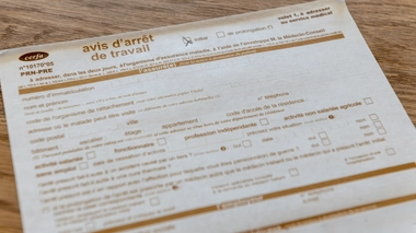 Sera-t-il bientôt possible d’auto-déclarer ses arrêts maladie ?