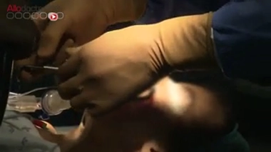 Les végétations sont parfois une véritable gêne dans le quotidien de nombreux enfants.