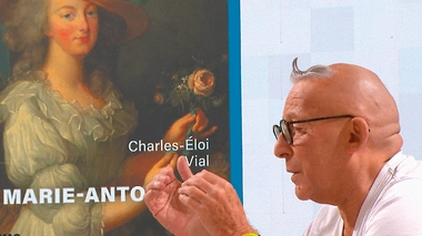 Les livres de Gérard du 17 mai 2024