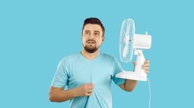 Chaleur : les vêtements rafraîchissants sont-ils vraiment efficaces ?