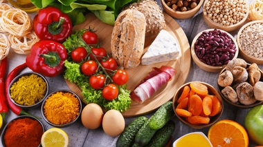 Bien manger avec un petit budget, c'est possible !