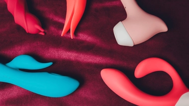 Vous souhaitez vous offrir un objet coquin ou faire un cadeau sexy à une amie ?