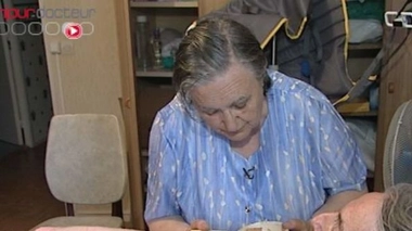 Ch@t : la maladie d'Alzheimer