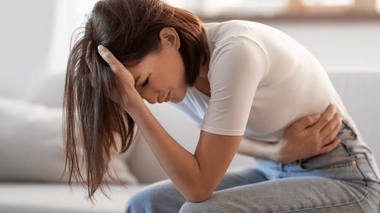 Passer de 7 ans à 10 jours pour un diagnostic d’endométriose est tout l’objectif d'un nouveau test développé en France.