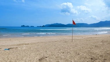 55 % des noyades recensées par Santé Publique France concernaient les adultes