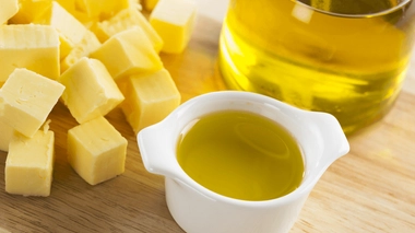 Que faut-il privilégier entre beurre, huile et margarine ?