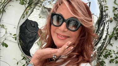 Julie Pietri se confie sur les récentes épreuves qu'elle a traversées