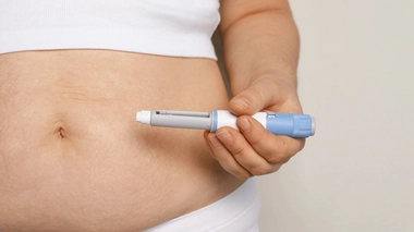 Après l'Ozempic, les kilos perdus reviennent au galop !