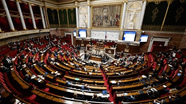 Les députés examinent actuellement le projet fin de vie qui pourrait élargir les conditions d'accès à l'aide à mourir