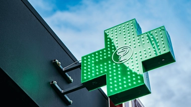 La France aurait perdu 2 000 officines en dix ans