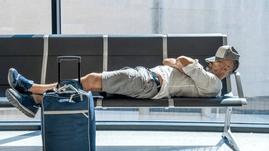 Le jet lag chamboule complètement les horloges internes