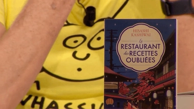 Les livres de Gérard du 31 mai 2024