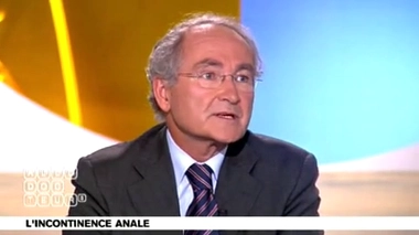 Incontinence anale après accouchement