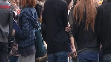 AVC : Il ne fait pas bon être jeune et Américain