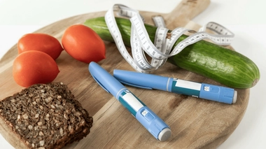 Sur TikTok, de nombreuses utilisatrices se plaignent de la modification du goût de certains aliments après une injection d'Ozempic