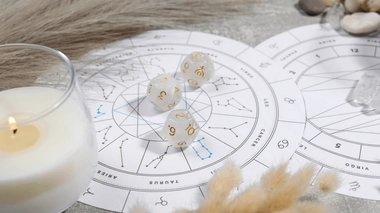 Environ 30 % des Américains expriment une croyance dans les astres