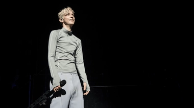 Troye Sivan est atteint du syndrome de Marfan