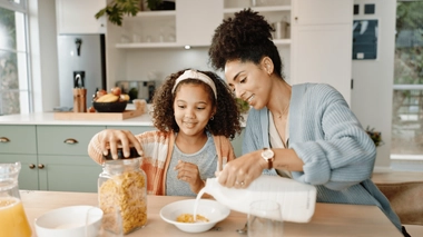 Selon la Dre Kadouch, il ne faut pas se battre contre les céréales, mais les détourner