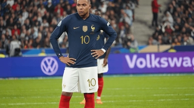 Voici ce que l'on sait de l'état de santé des Bleus avant leur premier match de l'Euro 2024