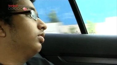 Enfants piétons : attention aux voitures !