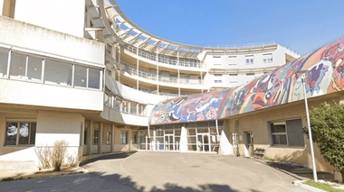 Les deux nourrissons sont morts au service des urgences post-urgences pédiatriques au CHU de Montpellier