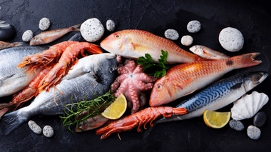 Le poisson est un aliment qui possède de nombreux intérêts nutritionnels