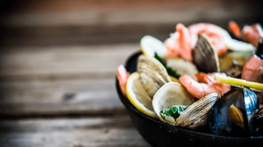 Les amateurs de coquillages sont particulièrement exposés à des risques de toxi-infection alimentaires