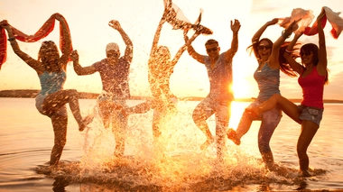 Anticiper ses vacances en bonne santé