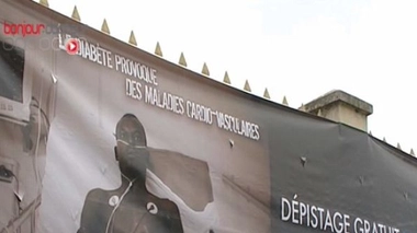 Maladies non transmissibles : premières causes de décès dans le monde