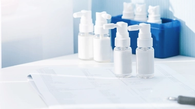 Les défenses immunitaires spécifiques à la muqueuse ORL sont stimulées par voie nasale