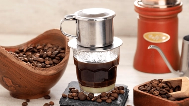 Le Vietnam est le deuxième exportateur mondial de café après le Brésil