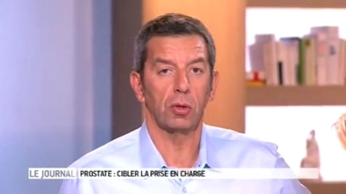 Journée de la prostate : un panel de traitements