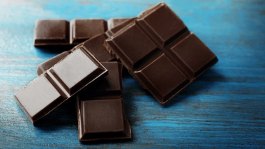 Le chocolat noir serait bénéfique contre le cholestérol et l'hypertension
