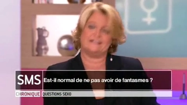 Est-il normal de ne pas avoir de fantasmes ?