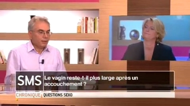 Le vagin reste-t-il plus large après un accouchement ?
