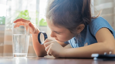  Le TFA est détecté dans 34 des 36 échantillons d'eau du robinet sélectionnés