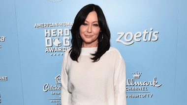 L'actrice Shannen Doherty est décédée à l'âge de 53 ans