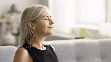 La méditation agit sur notre cerveau