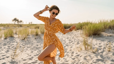 L'été est le moment idéal pour prendre soin de soi et se faire plaisir